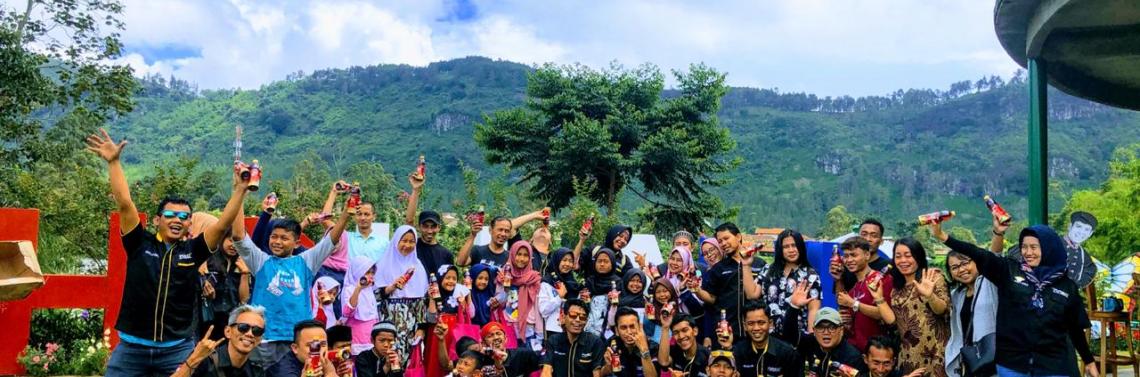 Komunitas Agya Ayla Indonesia